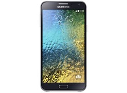 Samsung Galaxy E700 E7